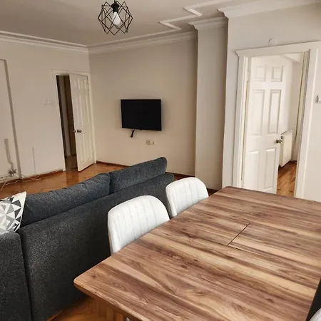 Daire Tuna Doga Evi
