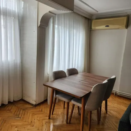 Tuna Doga Evi *