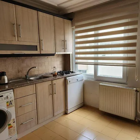 Tuna Doga Evi Balçova