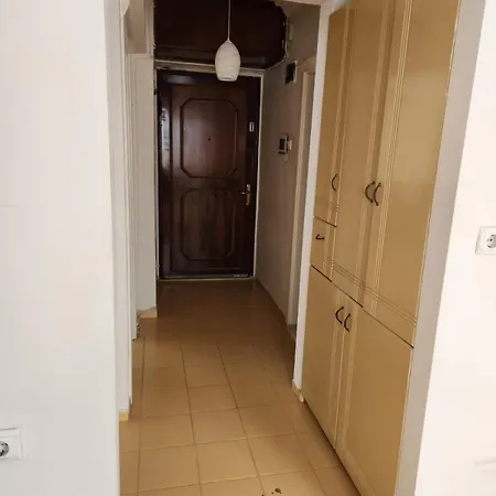 Tuna Doga Evi Balçova