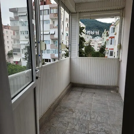 Tuna Doga Evi *