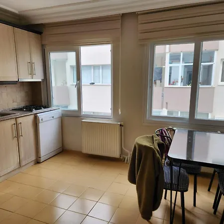 Tuna Doga Evi