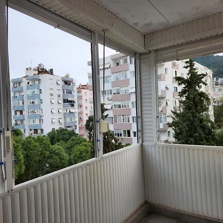 Lejlighed Tuna Doga Evi